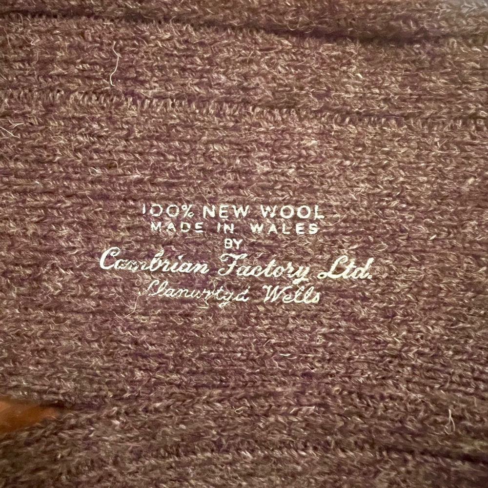 Wool socks - Picture 2 of 5